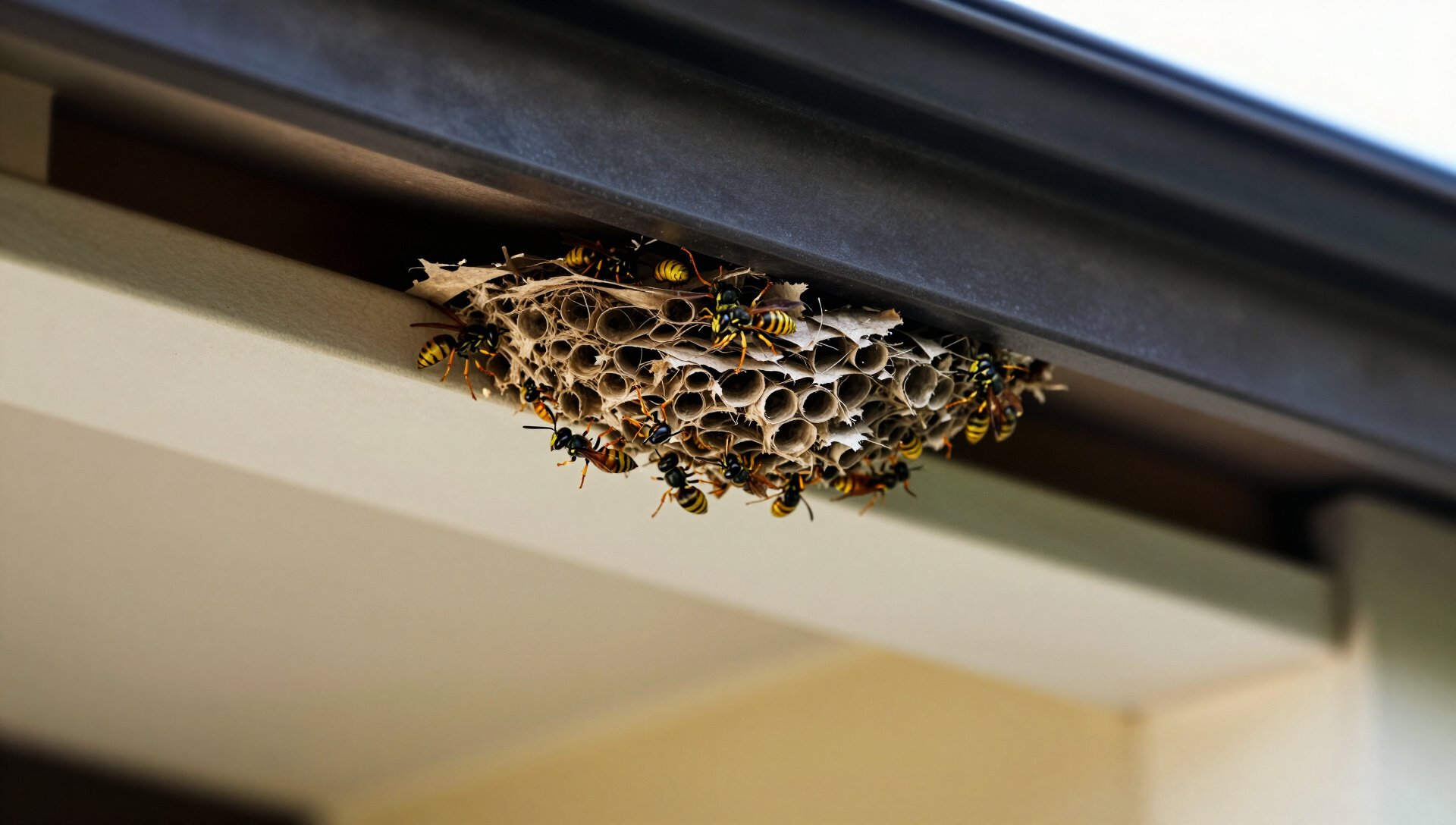 Bees and Wasp Removal in Rushcutters Bay